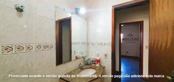 Casa, 5 quartos, 458 m² - Foto 23