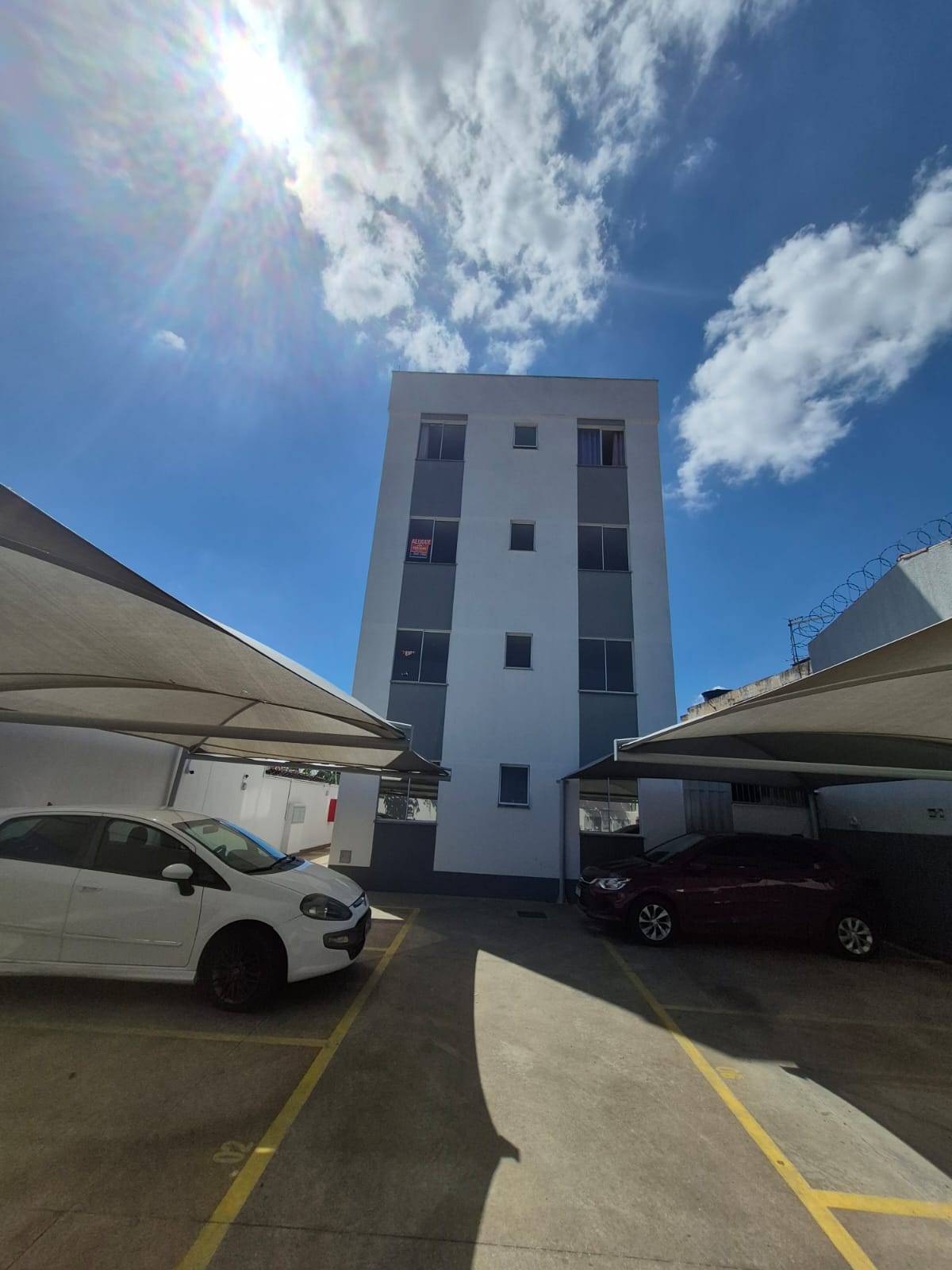 Apartamento, 2 quartos - Foto 1