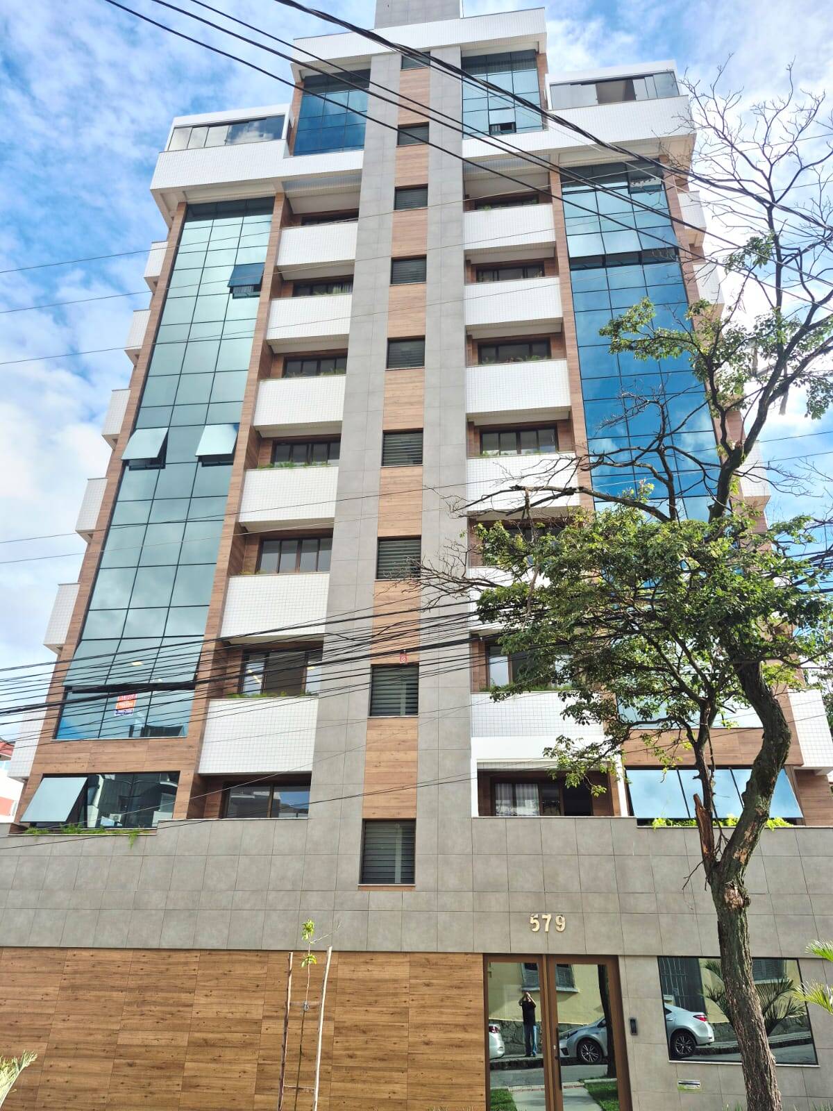 Apartamento, 3 quartos - Foto 1