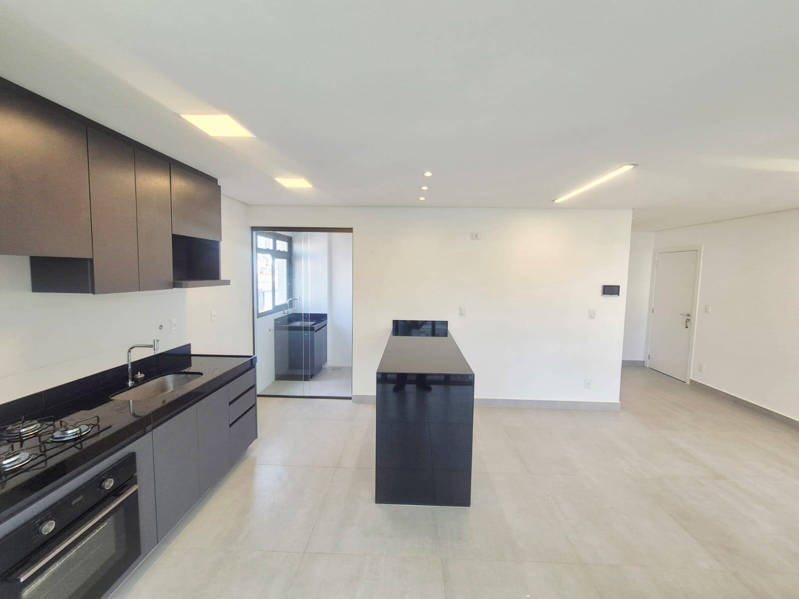 Apartamento, 3 quartos - Foto 11