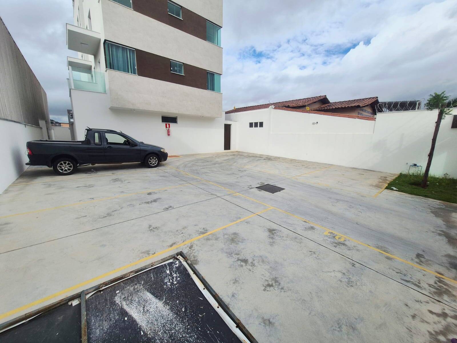 Apartamento, 2 quartos - Foto 1