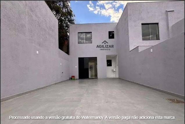 Casa, 3 quartos - Foto 8