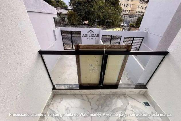Casa, 3 quartos - Foto 12