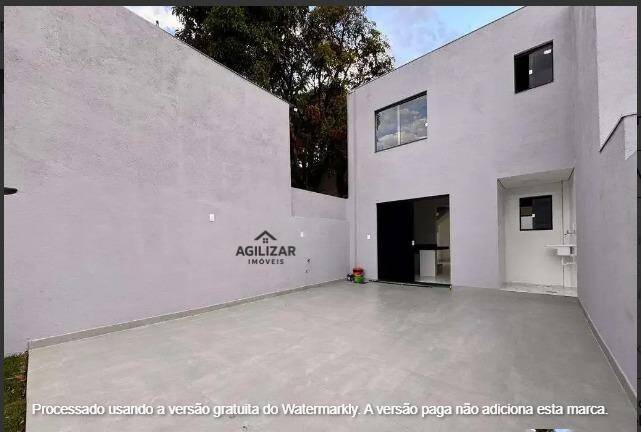 Casa, 3 quartos - Foto 18