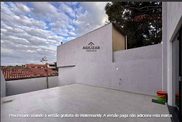 Casa, 3 quartos - Foto 19