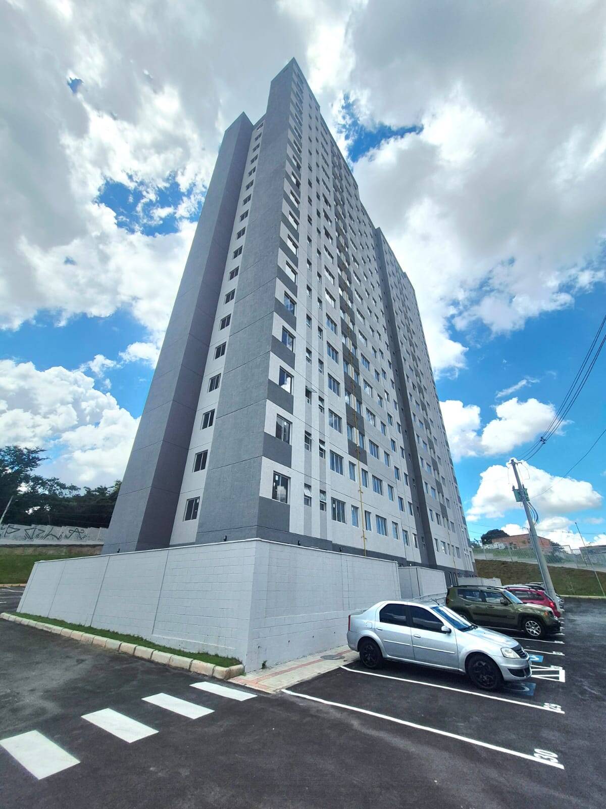 Apartamento, 2 quartos - Foto 18