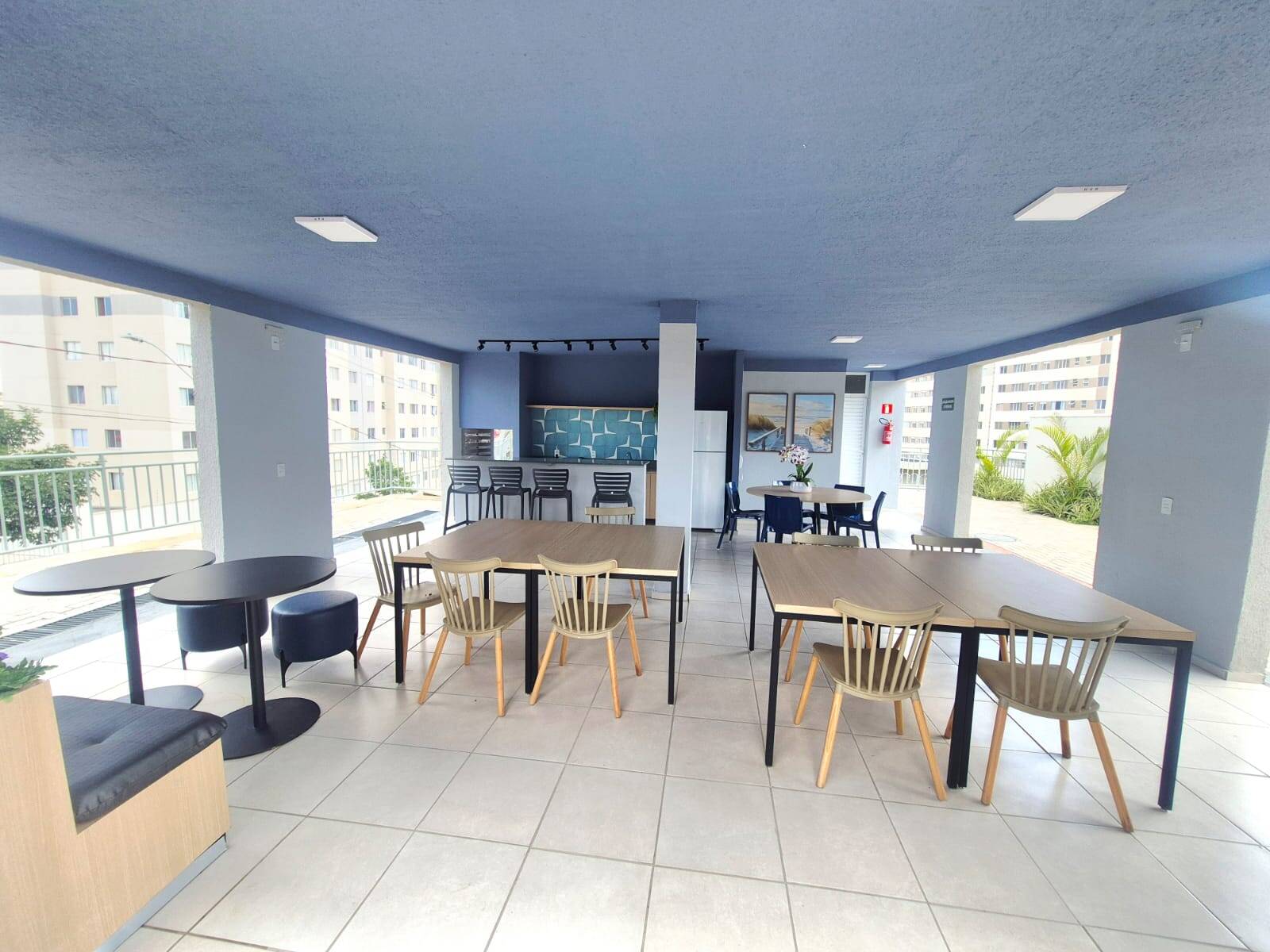 Apartamento, 2 quartos - Foto 14