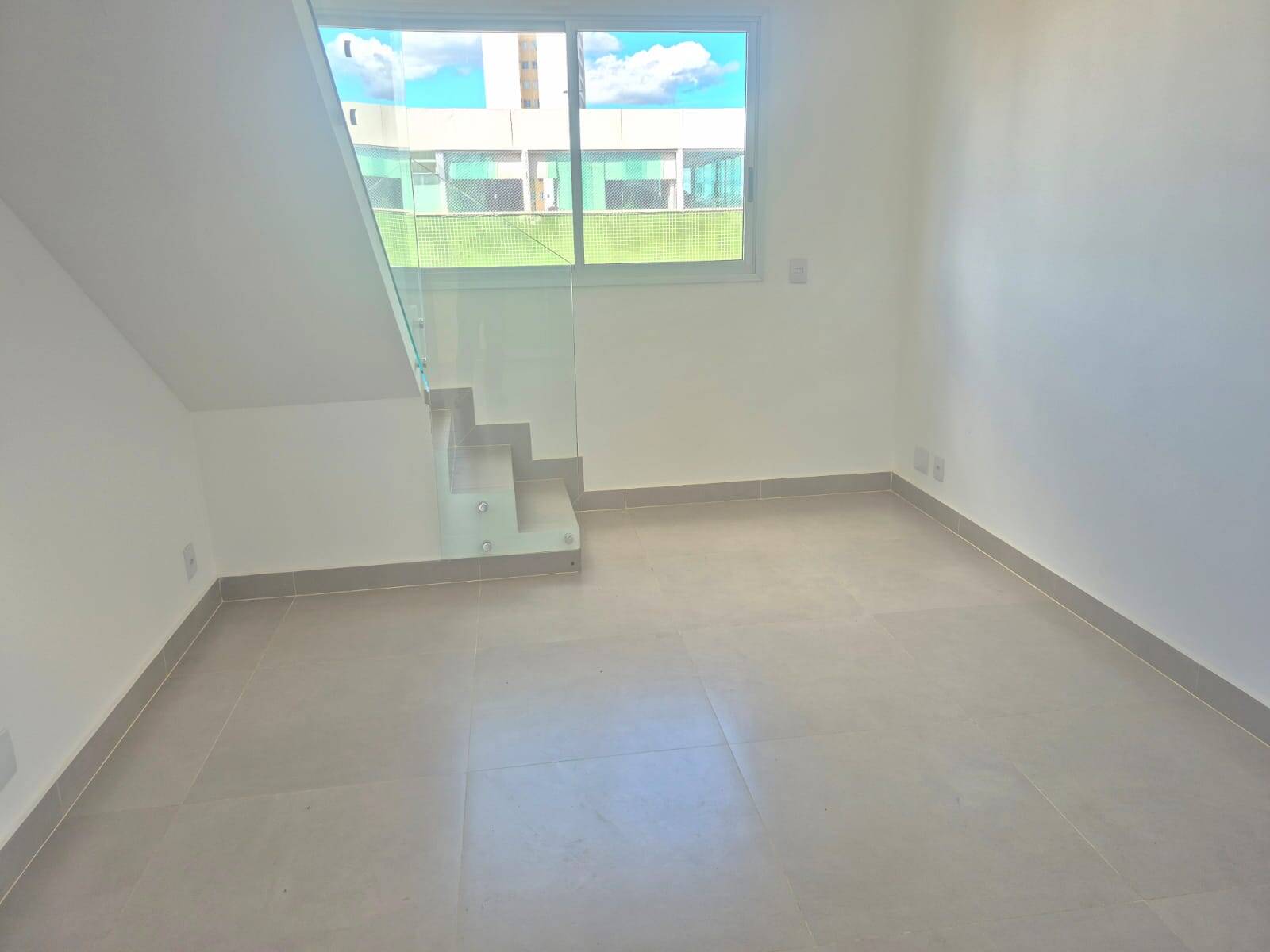 Cobertura, 4 quartos, 163 m² - Foto 1