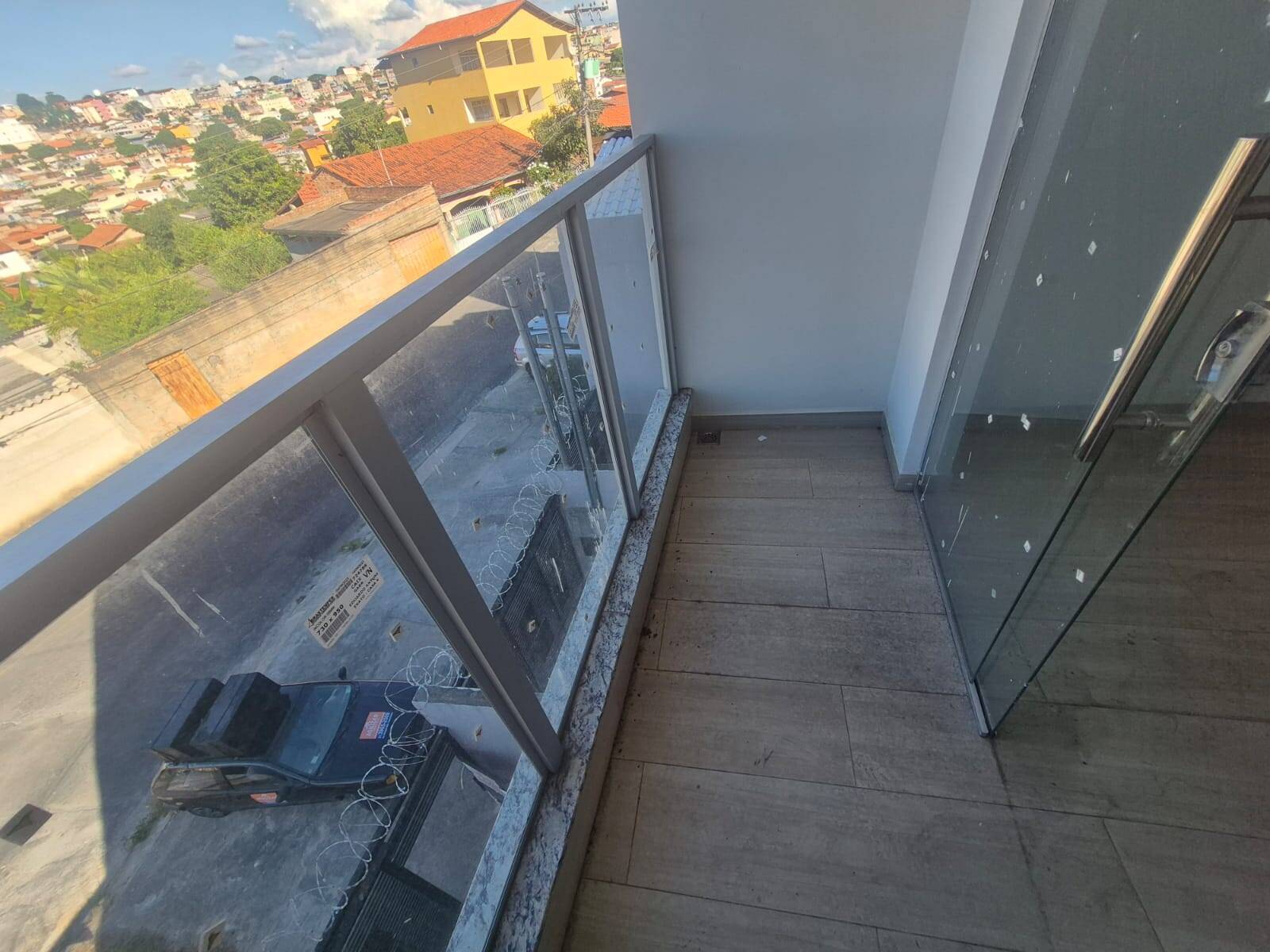 Apartamento, 2 quartos - Foto 15