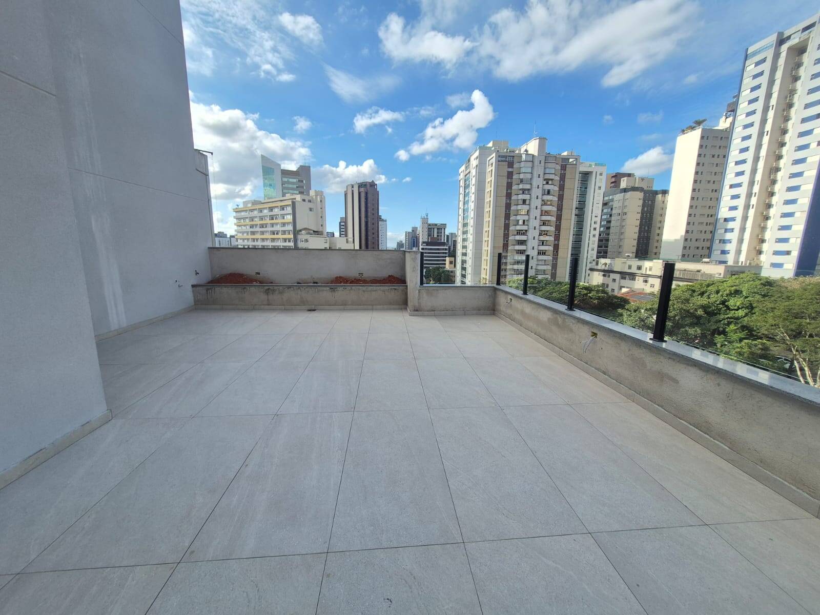 Cobertura, 2 quartos, 127 m² - Foto 17