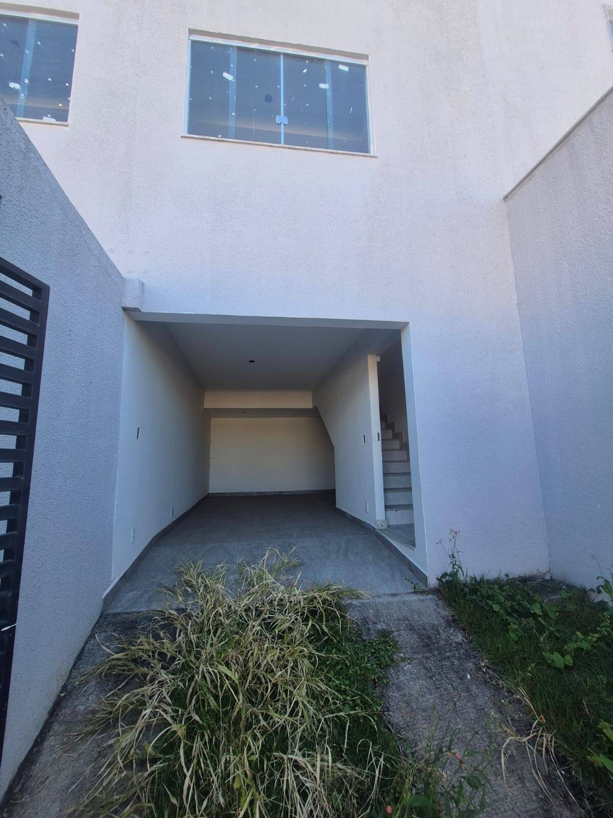 Casa, 2 quartos, 79 m² - Foto 2