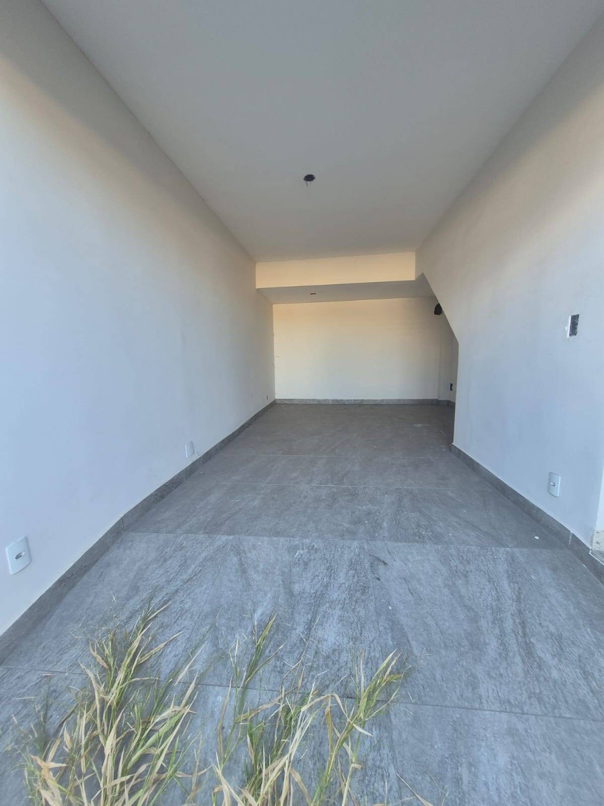 Casa, 2 quartos, 79 m² - Foto 1