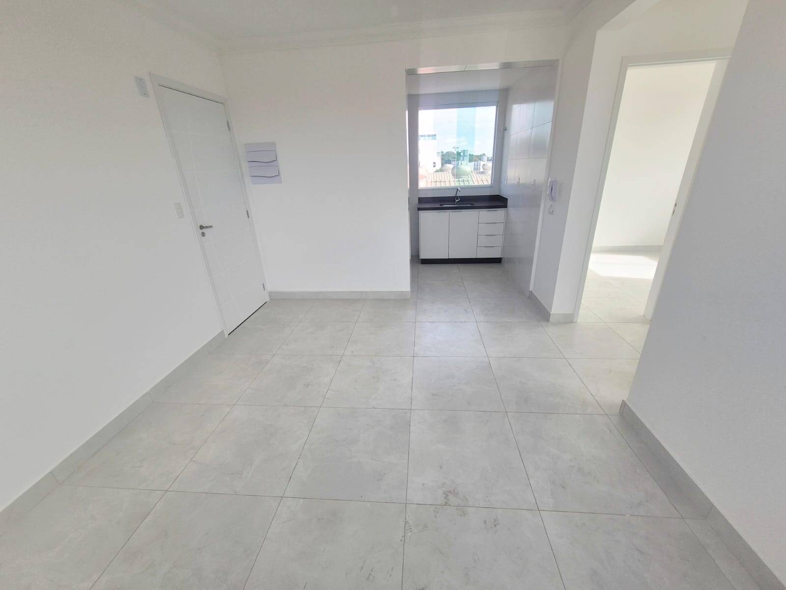 Apartamento, 2 quartos, 52 m² - Foto 2