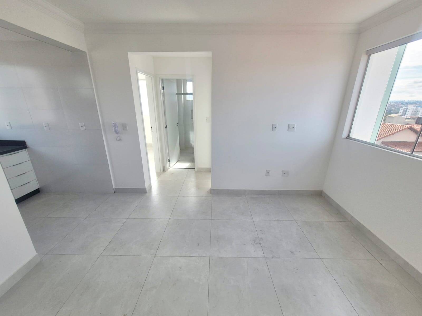 Apartamento, 2 quartos, 52 m² - Foto 4