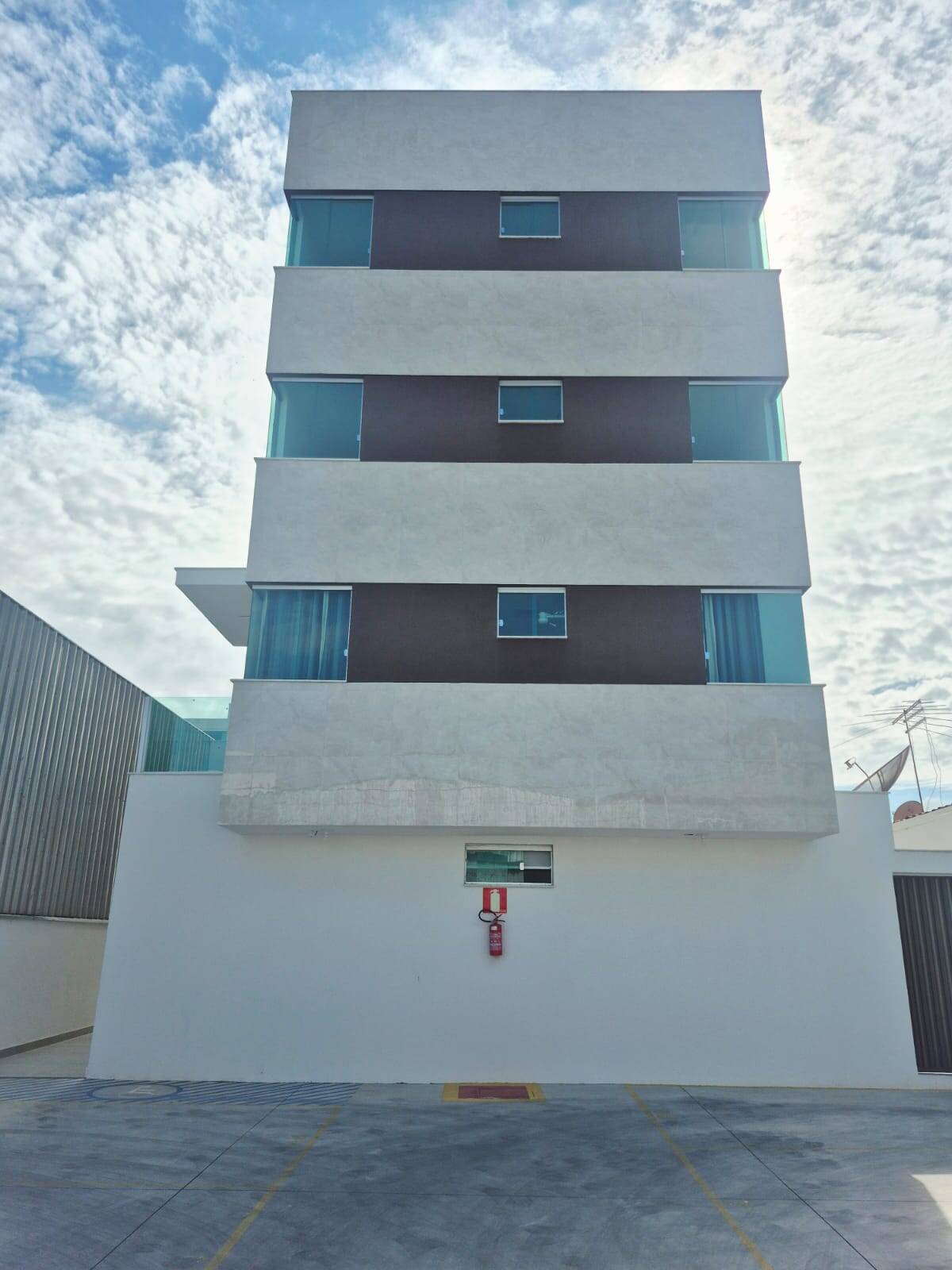Apartamento, 2 quartos, 52 m² - Foto 15