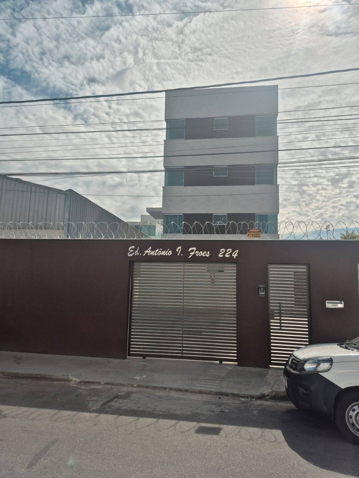 Apartamento, 2 quartos, 52 m² - Foto 16