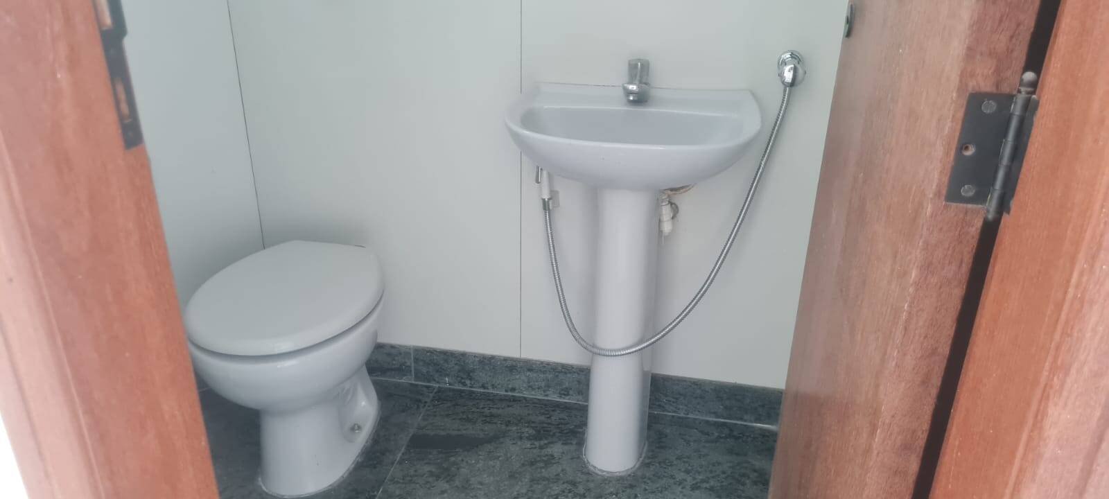 Sala-Conjunto, 33 m² - Foto 2