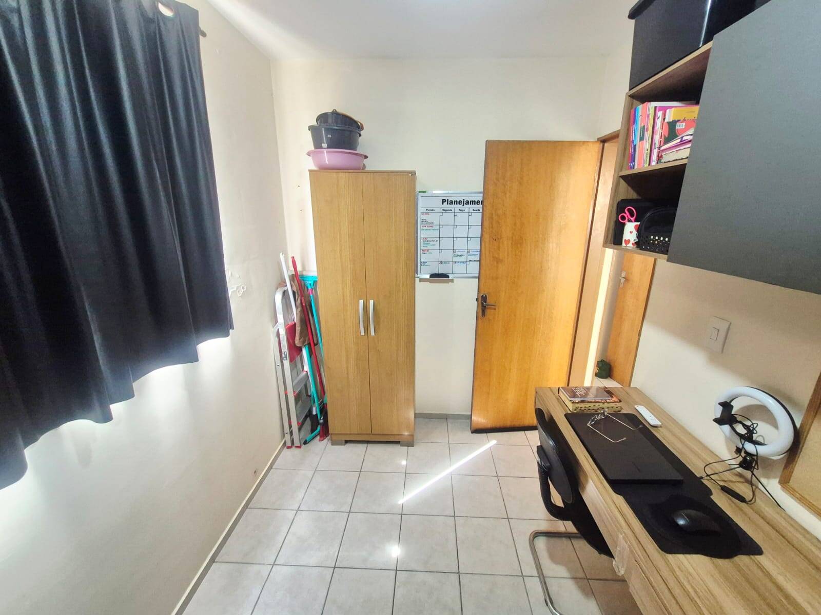 Apartamento, 3 quartos, 60 m² - Foto 6