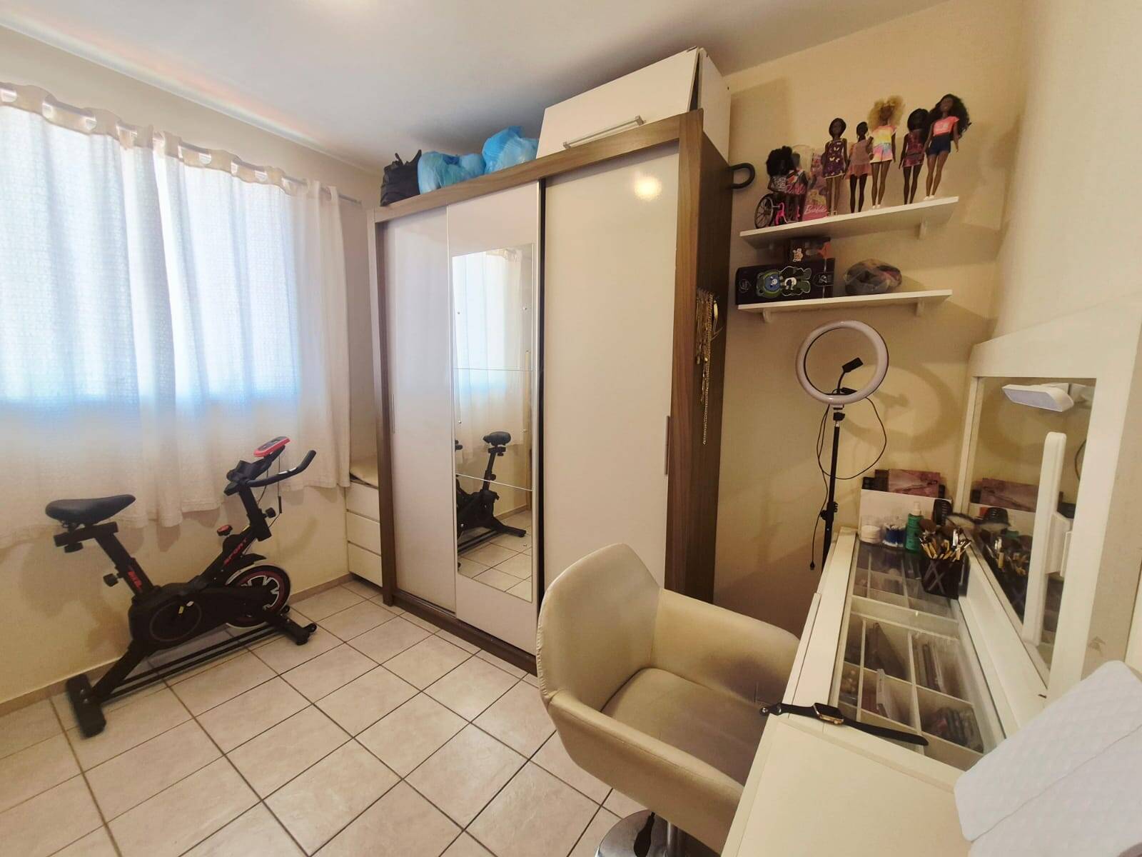 Apartamento, 3 quartos, 60 m² - Foto 7