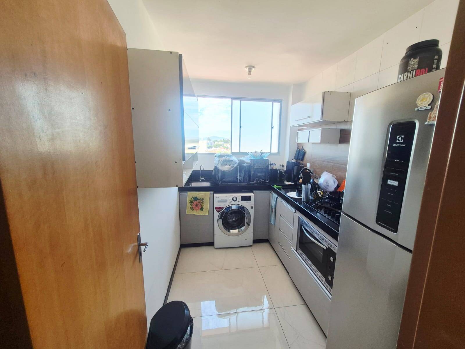 Apartamento, 3 quartos, 60 m² - Foto 15