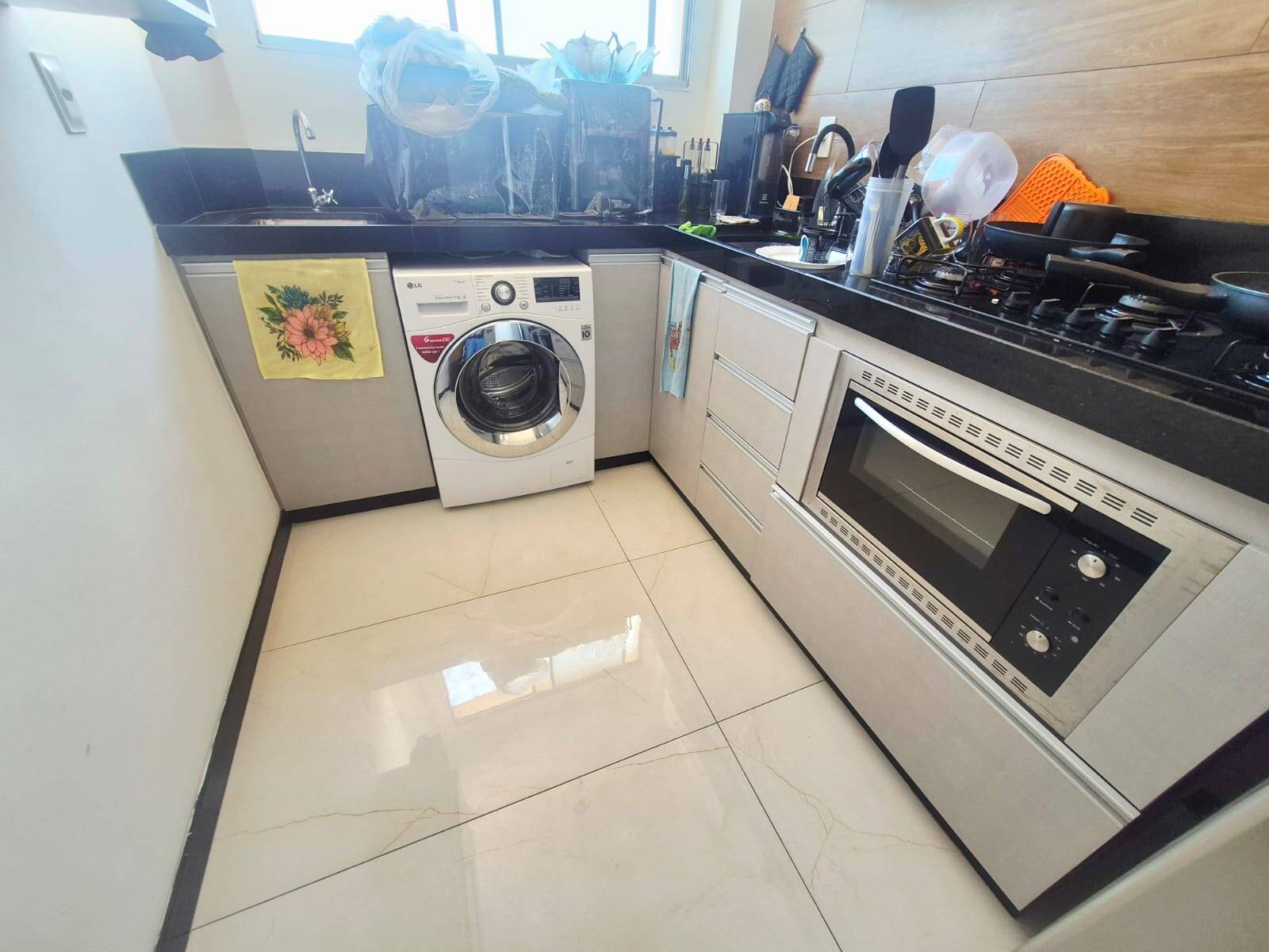 Apartamento, 3 quartos, 60 m² - Foto 13