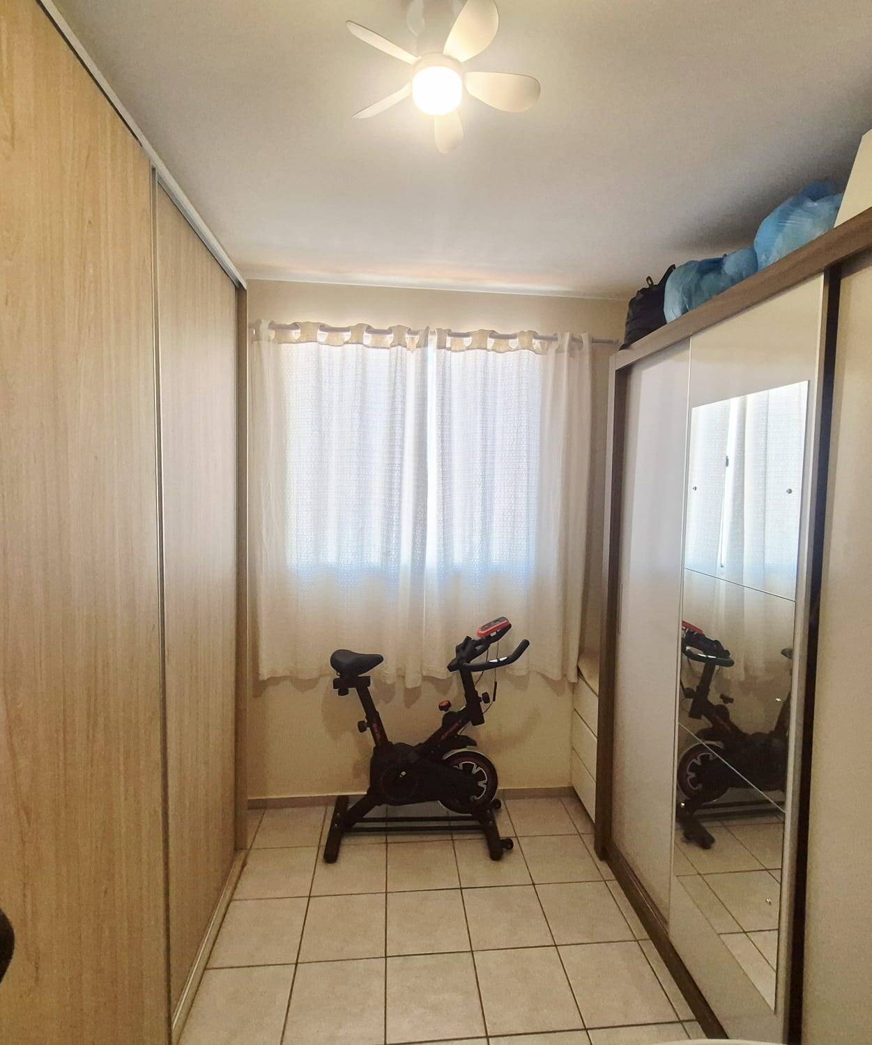Apartamento, 3 quartos, 60 m² - Foto 8