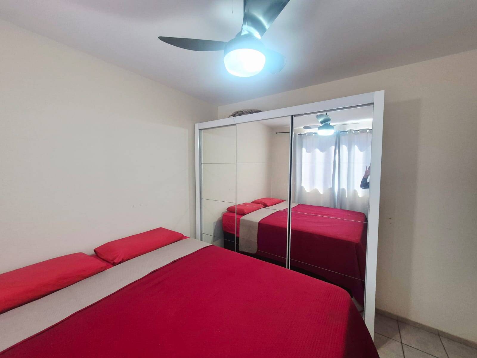 Apartamento, 3 quartos, 60 m² - Foto 11