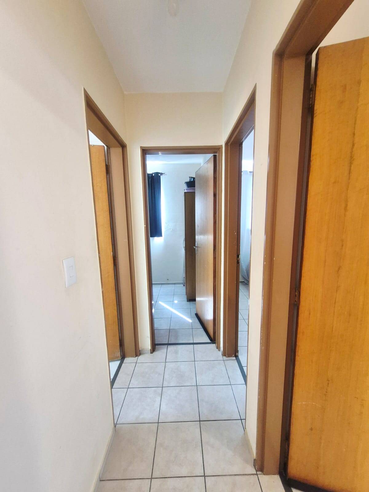 Apartamento, 3 quartos, 60 m² - Foto 4