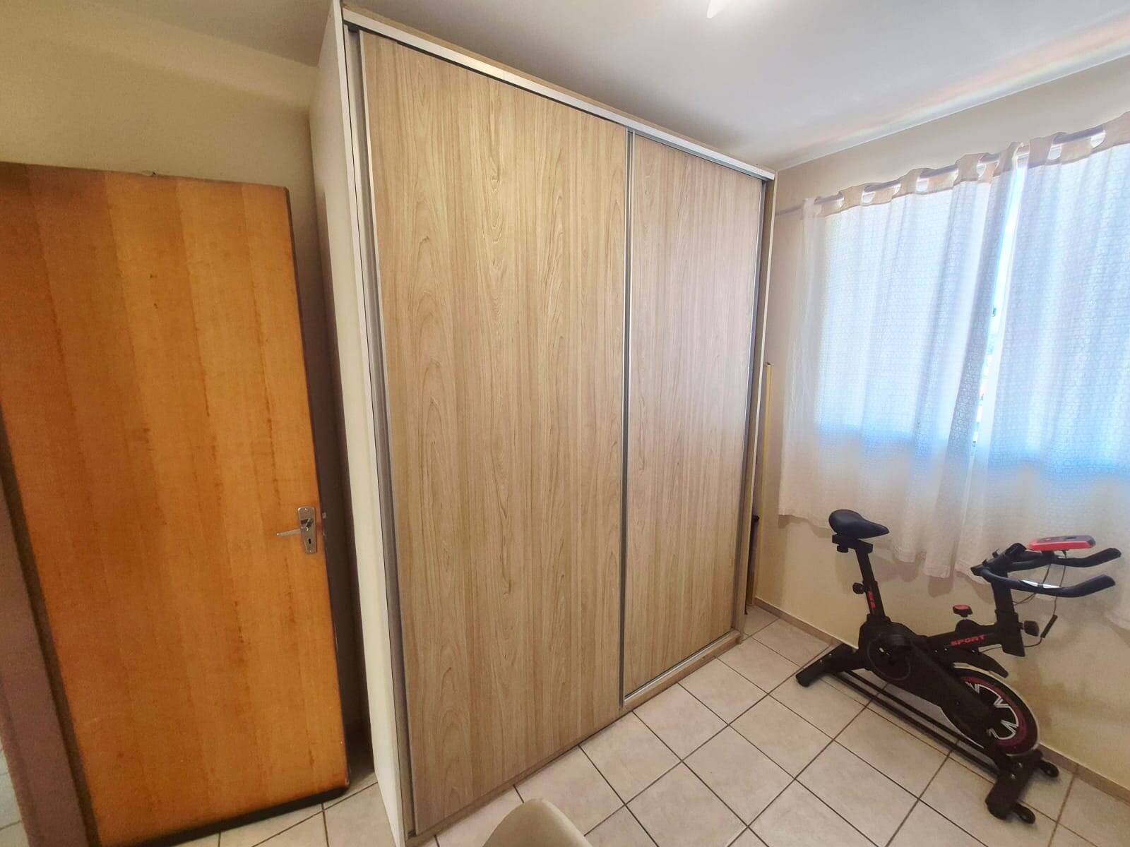 Apartamento, 3 quartos, 60 m² - Foto 9