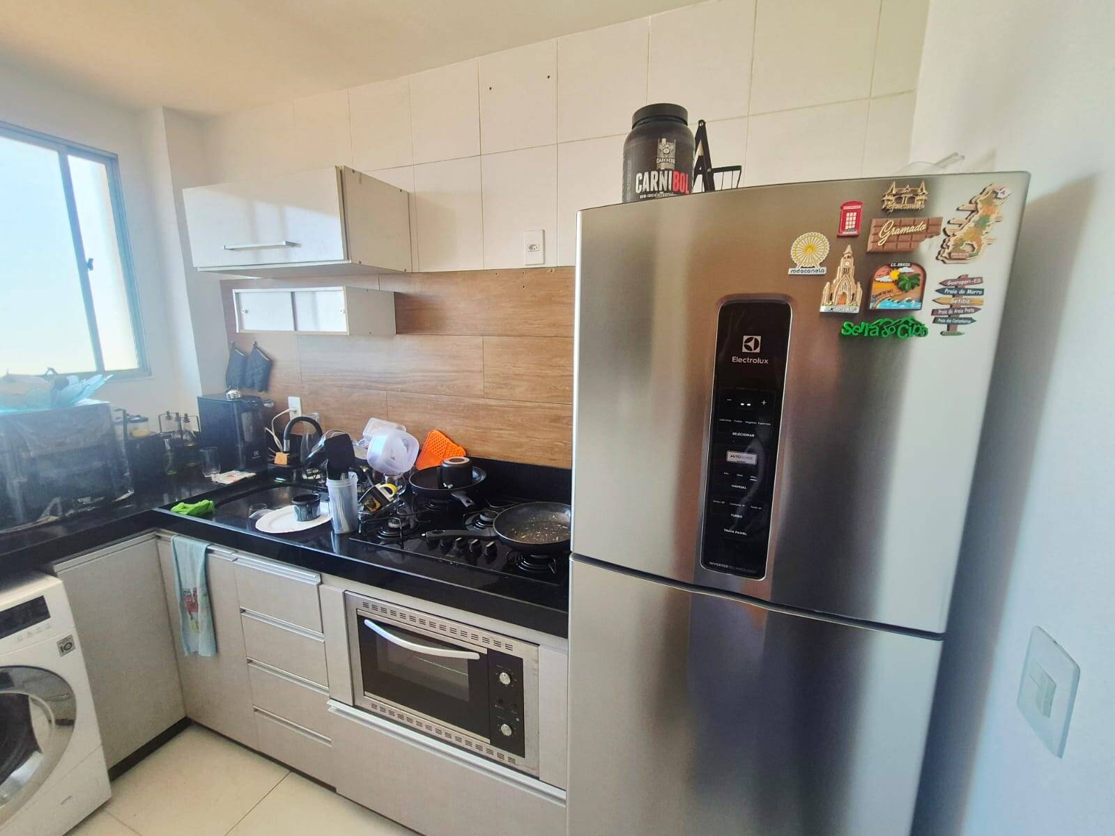 Apartamento, 3 quartos, 60 m² - Foto 14
