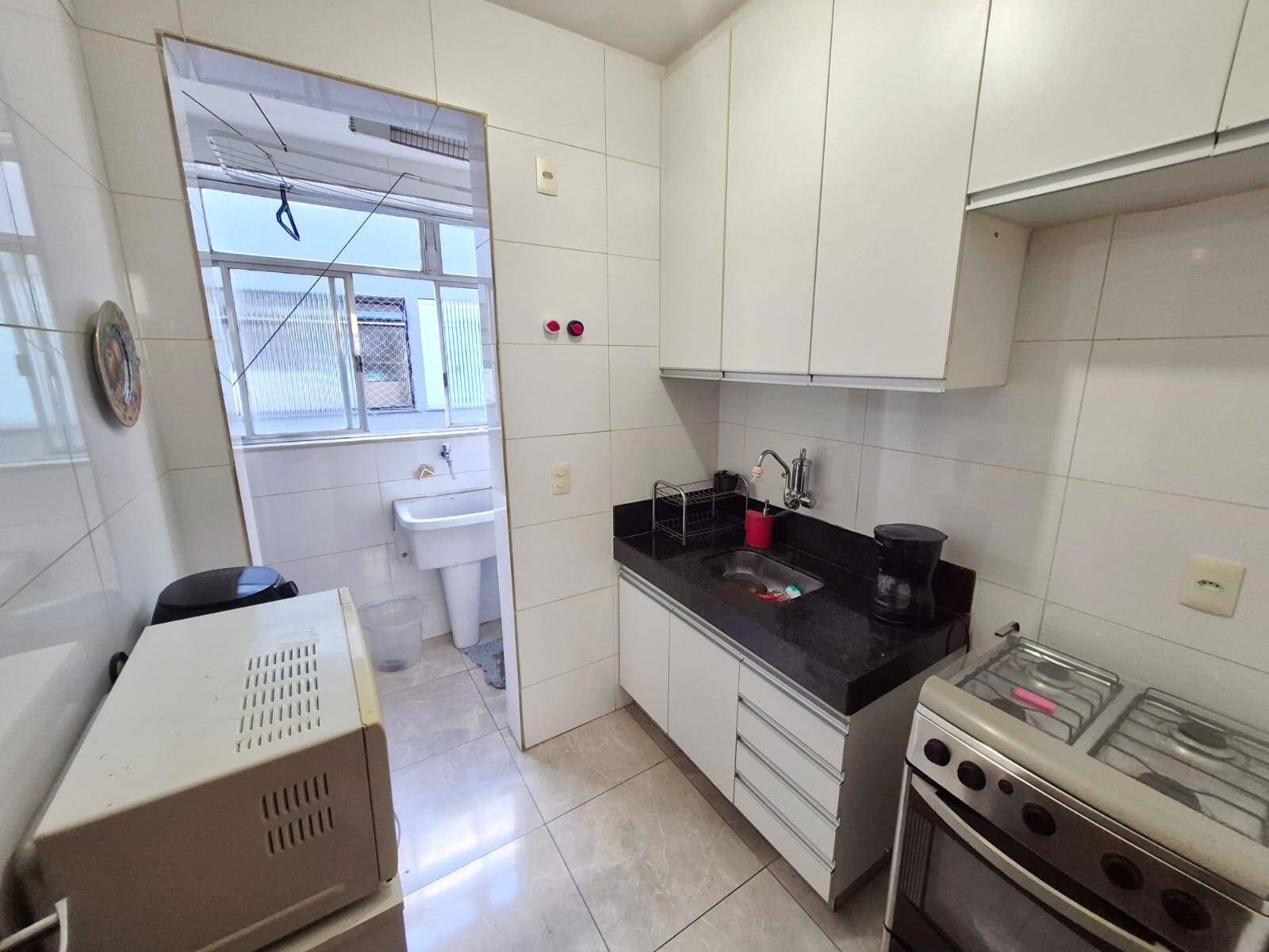 Apartamento, 3 quartos, 72 m² - Foto 17