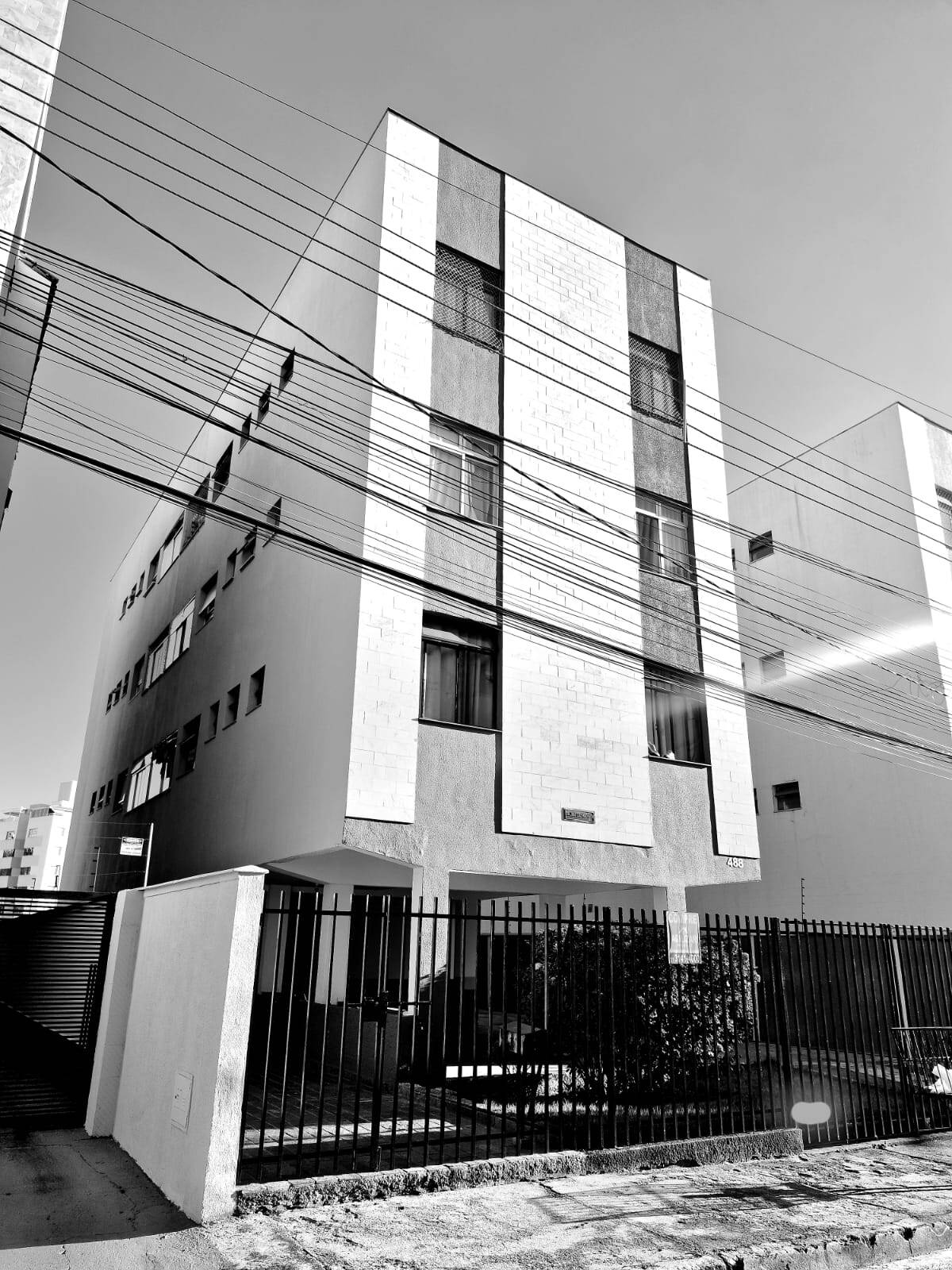 Apartamento, 3 quartos, 72 m² - Foto 23