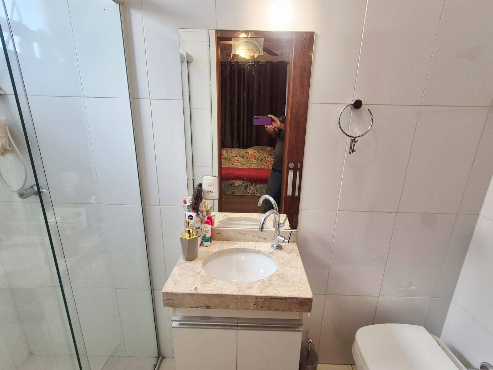 Apartamento, 3 quartos, 72 m² - Foto 9