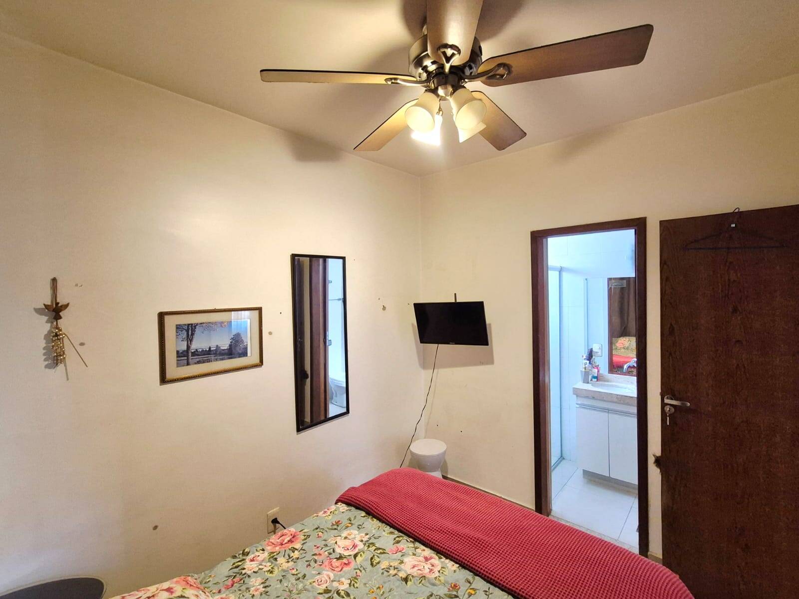 Apartamento, 3 quartos, 72 m² - Foto 8
