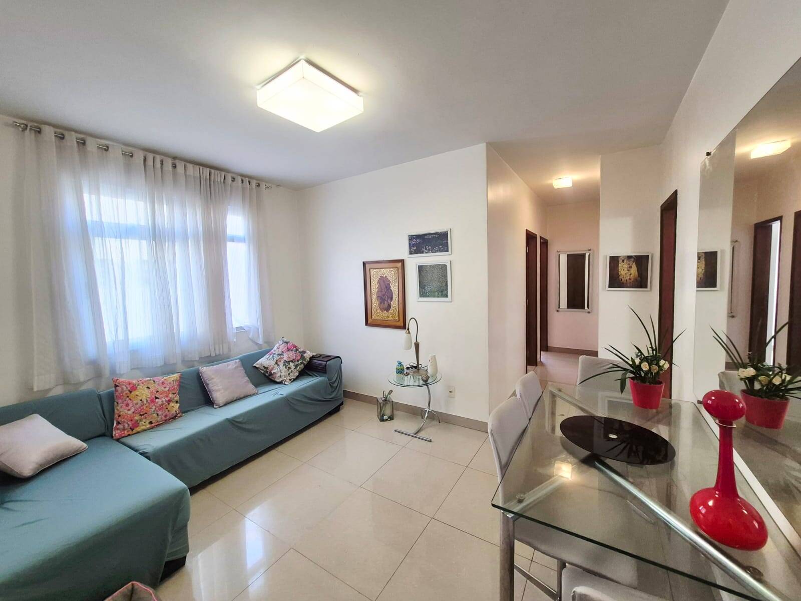 Apartamento, 3 quartos, 72 m² - Foto 4