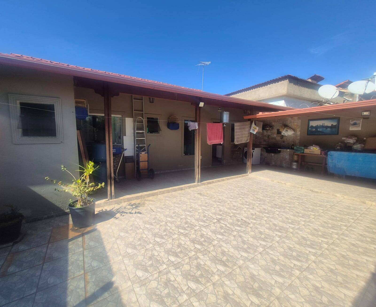 Casa, 3 quartos, 235 m² - Foto 21