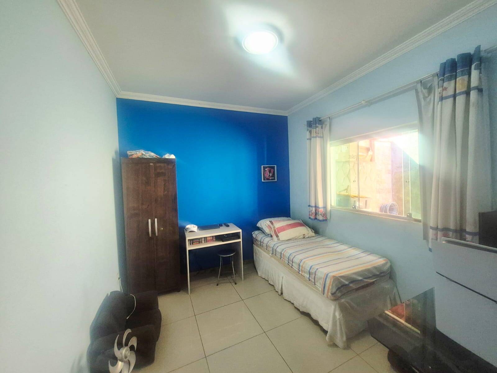 Casa, 3 quartos, 235 m² - Foto 13