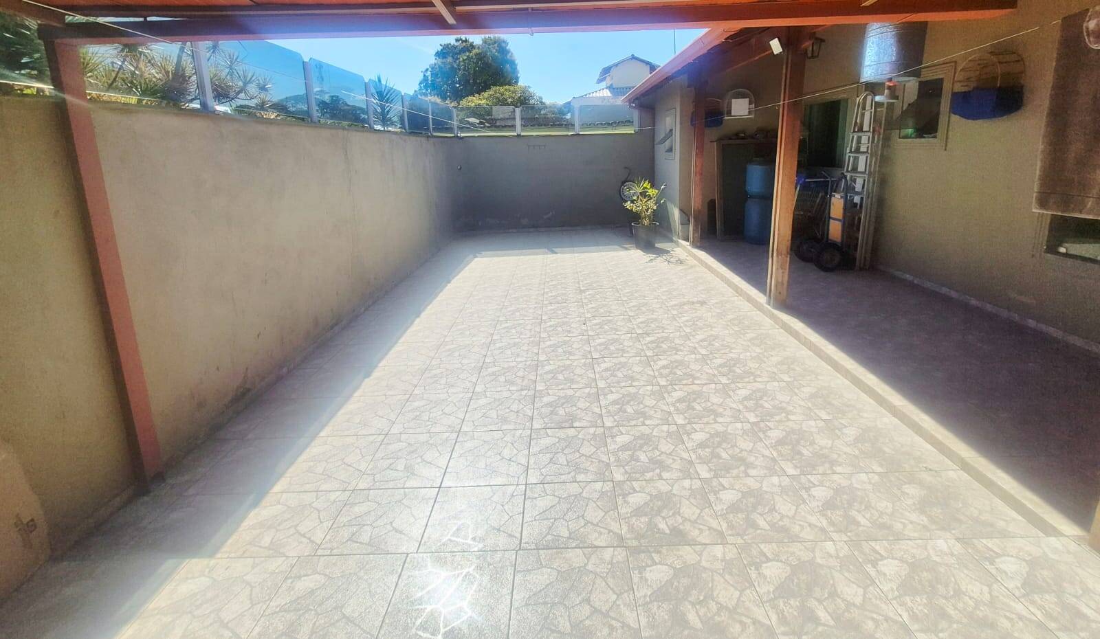 Casa, 3 quartos, 235 m² - Foto 22
