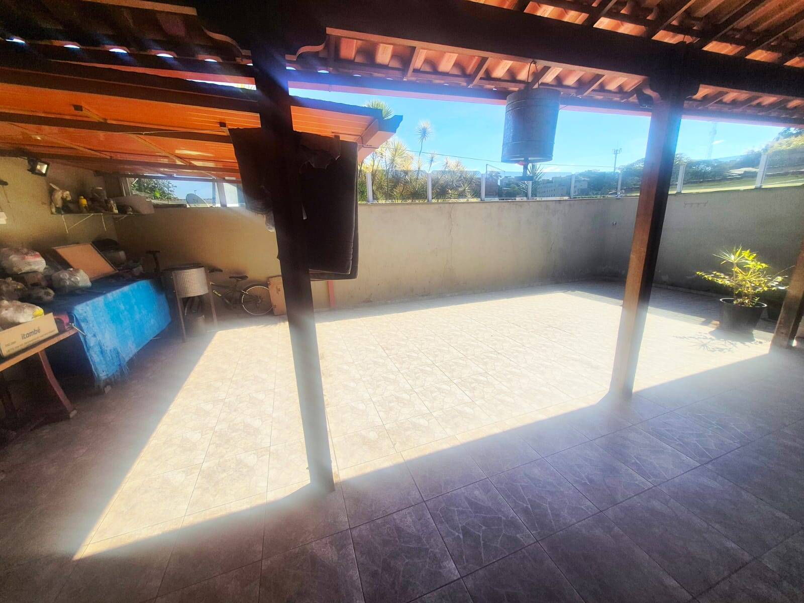 Casa, 3 quartos, 235 m² - Foto 23