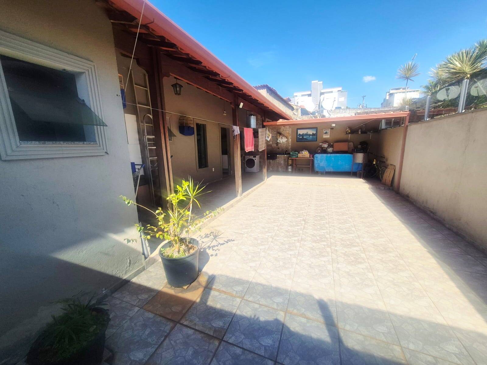 Casa, 3 quartos, 235 m² - Foto 20