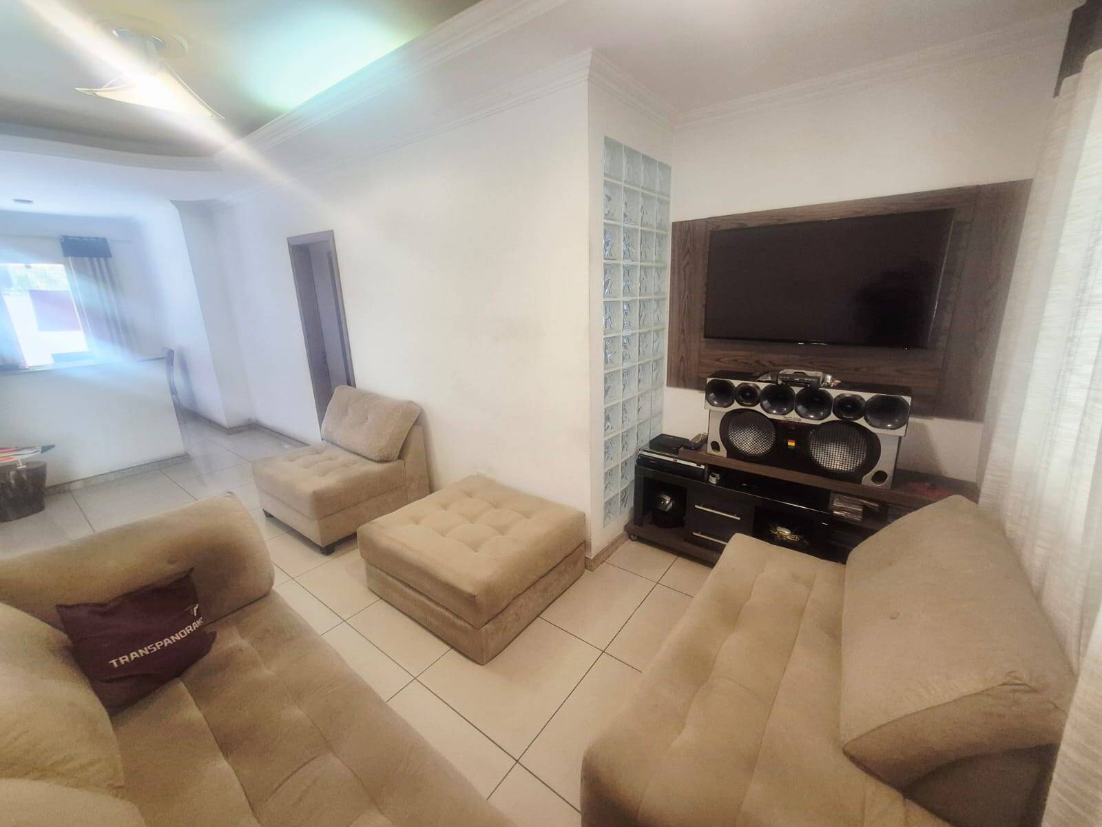Casa, 3 quartos, 235 m² - Foto 5