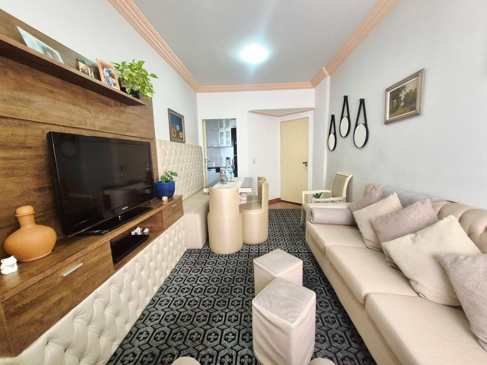Apartamento - Foto 4