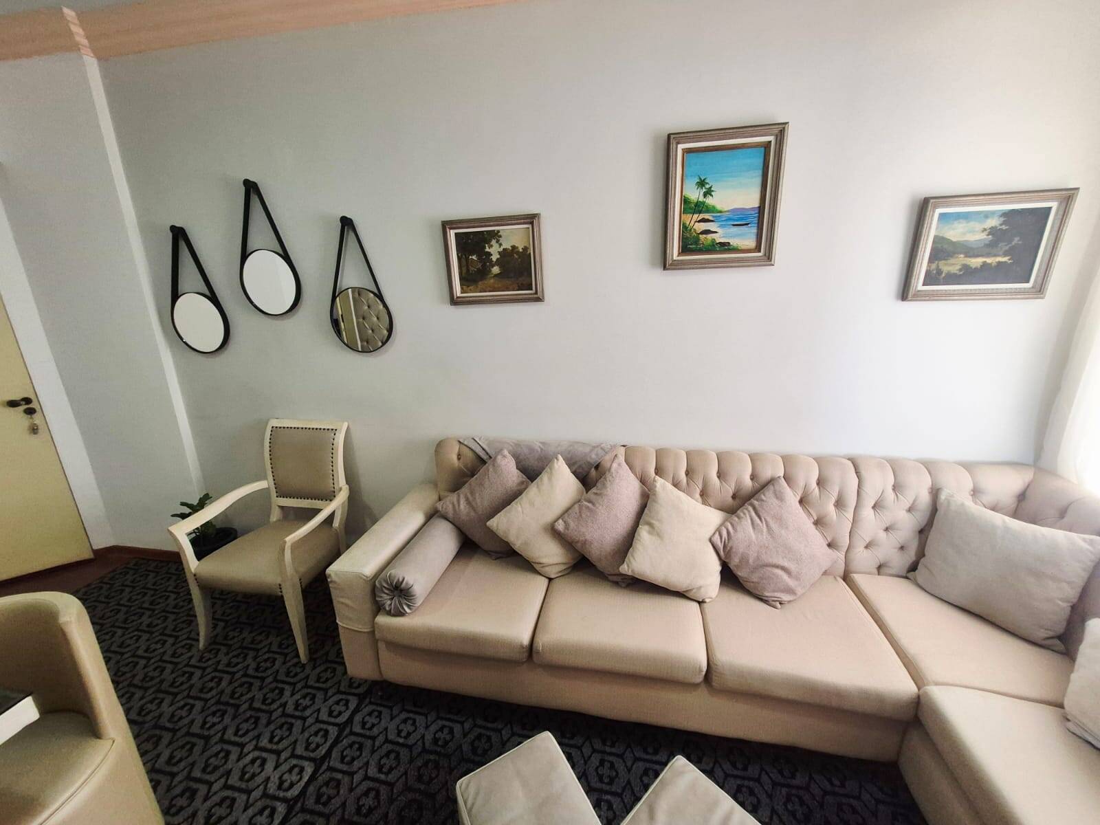 Apartamento - Foto 1