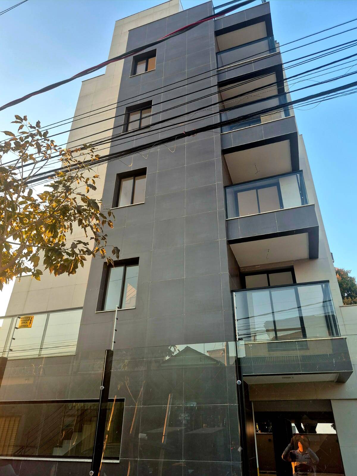 Apartamento, 3 quartos, 90 m² - Foto 1