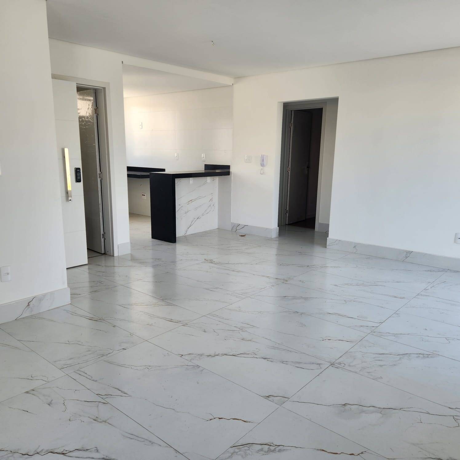 Apartamento, 3 quartos, 100 m² - Foto 7