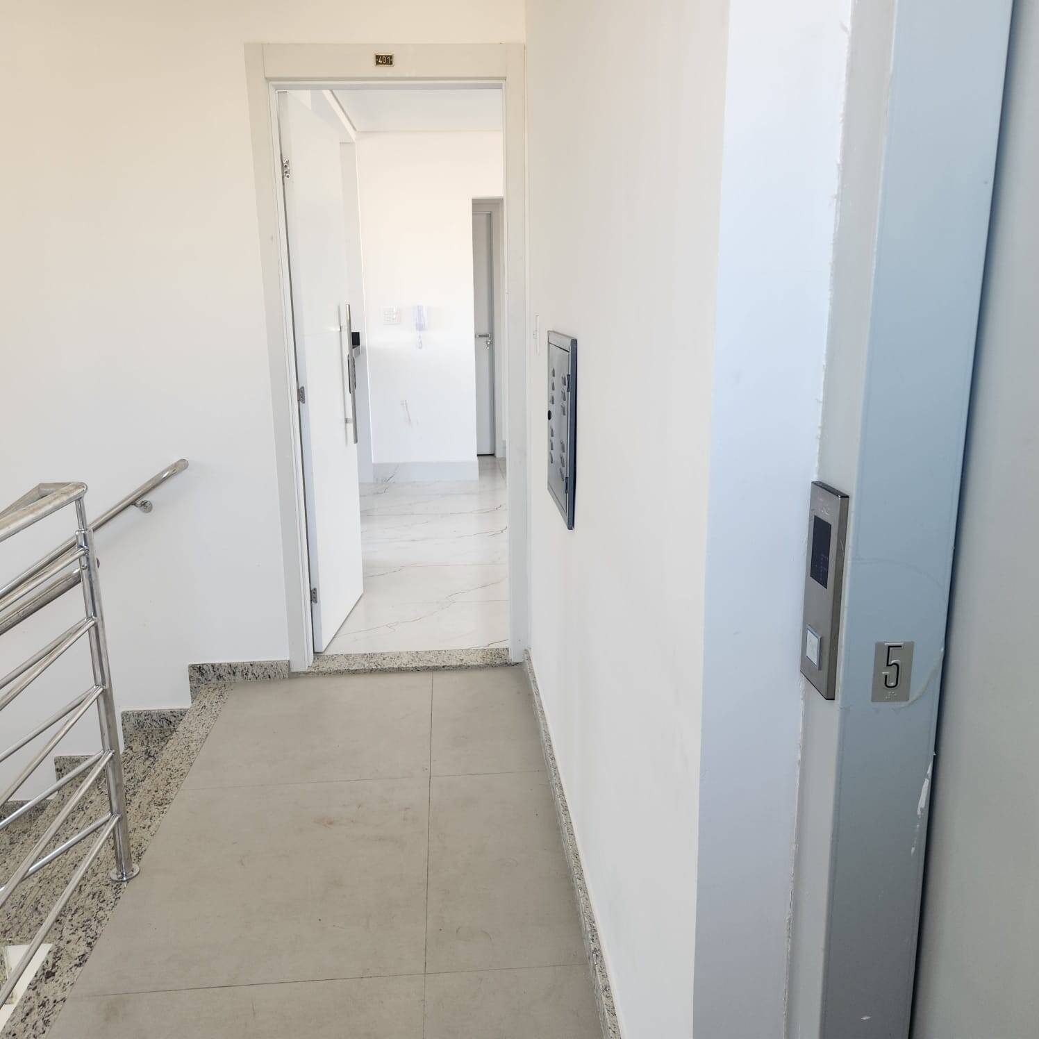Apartamento, 3 quartos, 90 m² - Foto 4