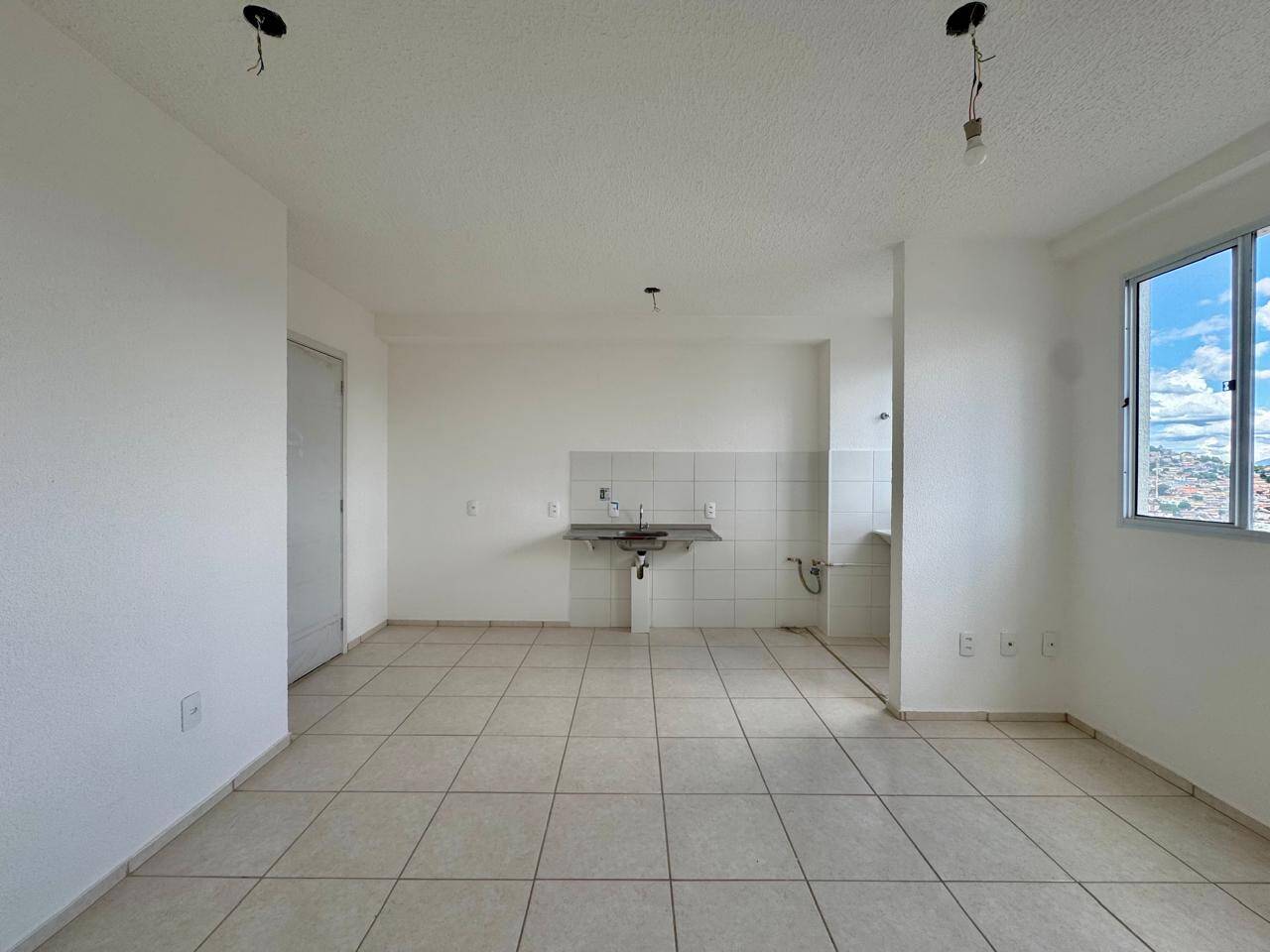 Apartamento, 2 quartos - Foto 5
