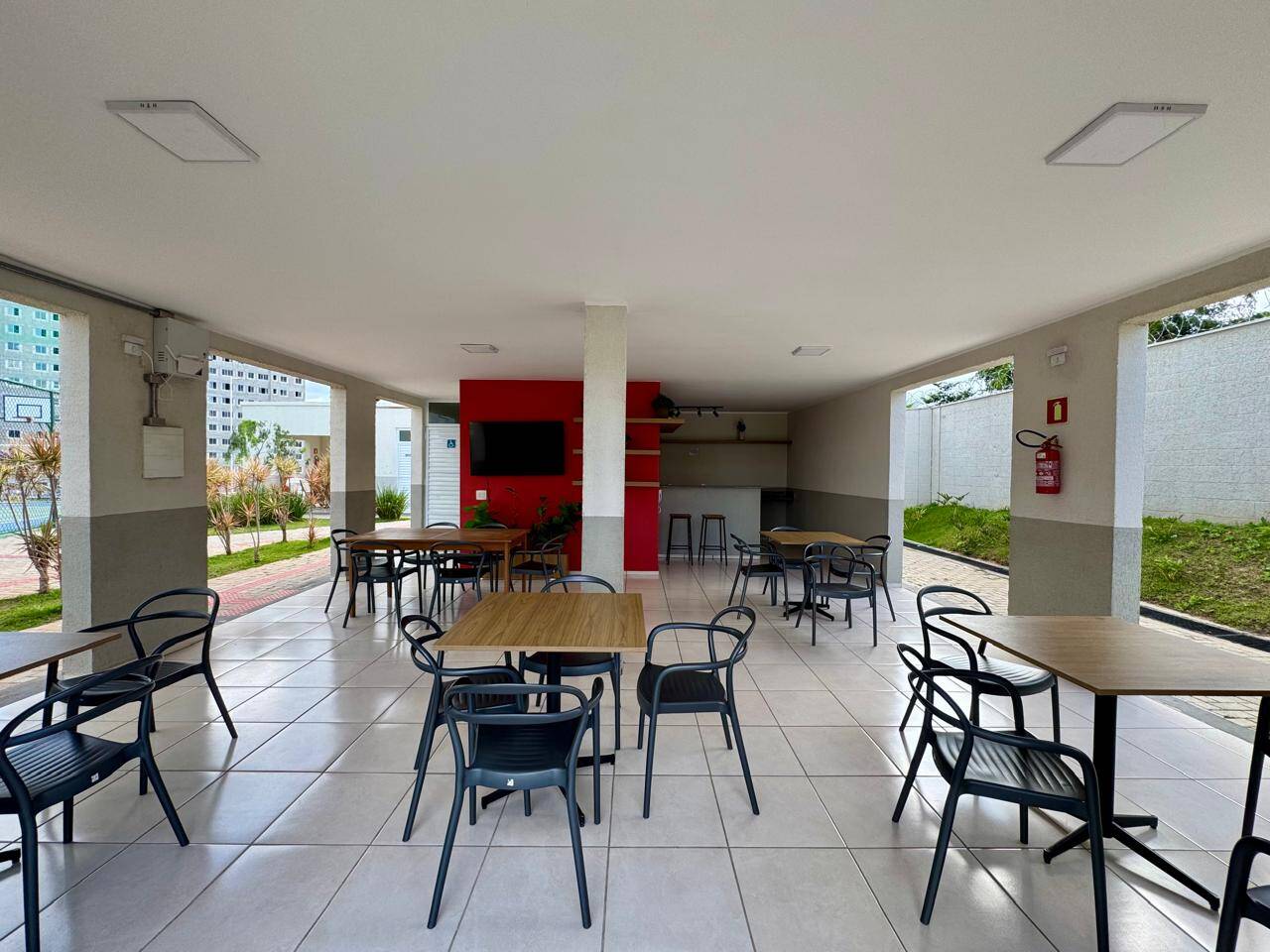 Apartamento, 2 quartos - Foto 16