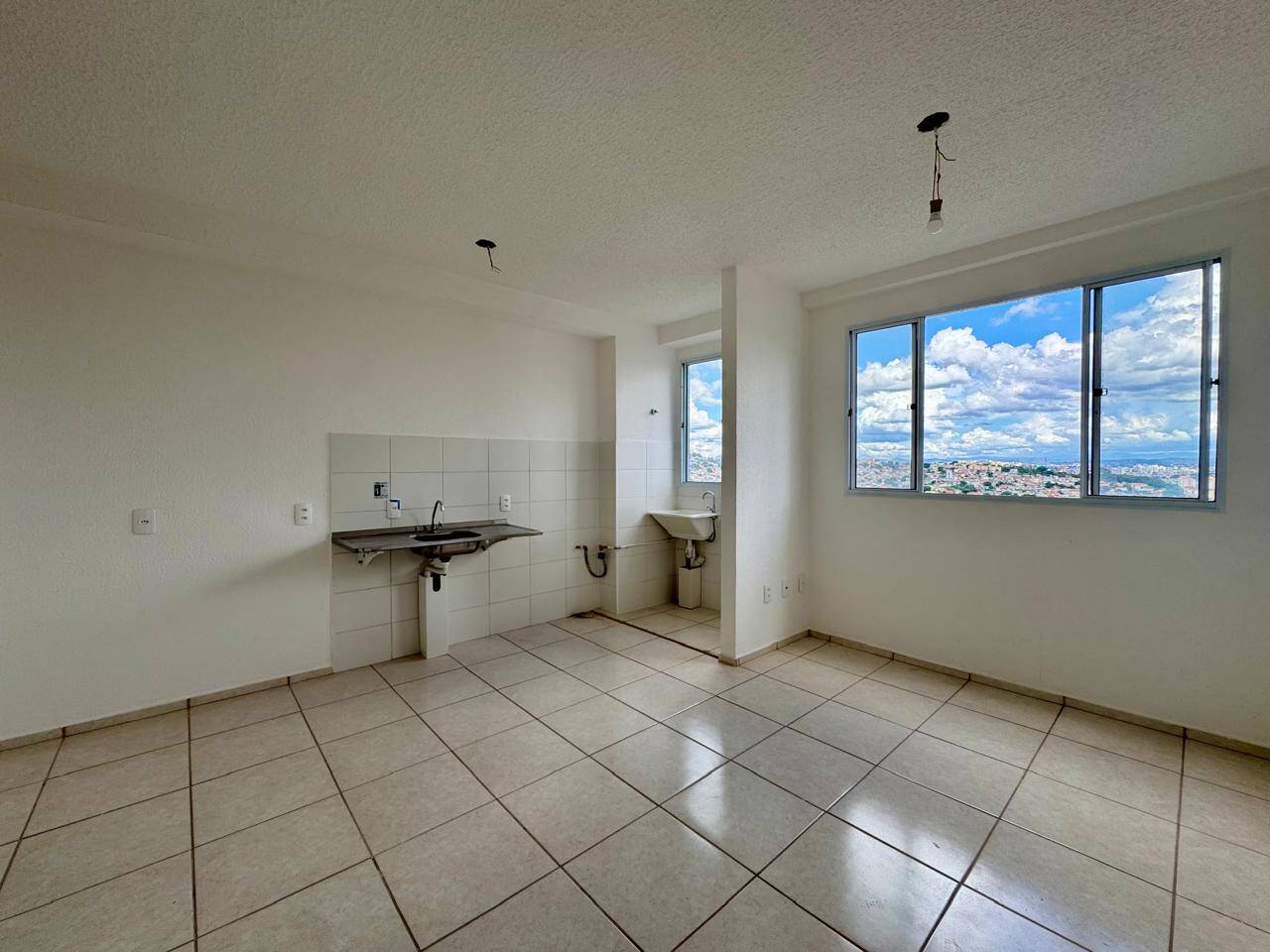 Apartamento, 2 quartos - Foto 2