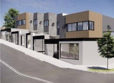 Casa, 2 quartos, 84 m² - Foto 2
